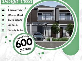 3 Bedroom House for sale in Kidung Kandang, Malang Regency, Kidung Kandang