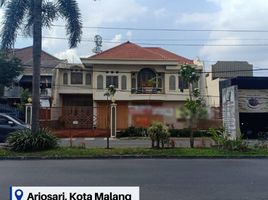 4 Bedroom Villa for sale in Blimbing, Malang Regency, Blimbing