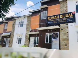 3 Bedroom Townhouse for sale in Nganjuk, East Jawa, Tanjunganom, Nganjuk