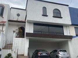 3 Schlafzimmer Villa zu verkaufen in Nicolas Romero, Mexico, Nicolas Romero