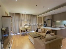 2 Phòng ngủ Căn hộ for sale in Thạnh Mỹ Lợi, Quận 2, Thạnh Mỹ Lợi