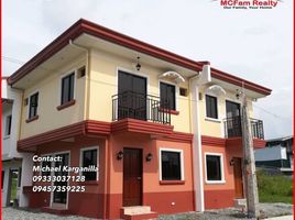 3 Bedroom House for sale in Meycauayan City, Bulacan, Meycauayan City