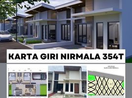 2 Kamar Rumah for sale in Klaten Tengah, Klaten, Klaten Tengah