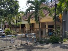 4 Schlafzimmer Villa zu verkaufen in Gunung Anyar, East Jawa, Gunung Anyar