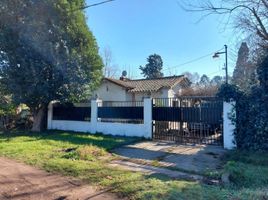 2 Habitación Casa en venta en General Rodriguez, Buenos Aires, General Rodriguez