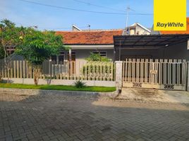 3 Kamar Rumah for sale in Gayungan, Surabaya, Gayungan