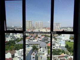 2 Bedroom Apartment for sale in Ward 15, Tan Binh, Ward 15