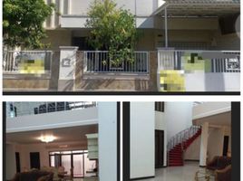 5 Bedroom House for sale in Siloam Hospitals Surabaya, Gubeng, Gubeng