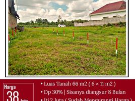  Land for sale in Gambiran, Banyuwangi, Gambiran