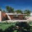 1 Habitación Villa en venta en Yaxkukul, Yucatán, Yaxkukul, Yucatán