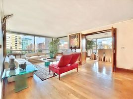 3 Habitación Apartamento en venta en Chile, Santiago, Santiago, Santiago, Chile