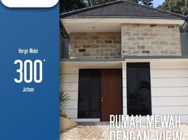 2 Bedroom House for sale in Semarang, Jawa Tengah, Banyumanik, Semarang