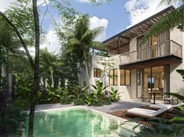 3 Schlafzimmer Haus zu verkaufen in Cozumel, Quintana Roo, Cozumel