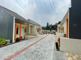 2 Bedroom Villa for sale in Bekasi, West Jawa, Bantargebang, Bekasi