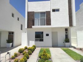 3 Schlafzimmer Haus zu verkaufen in Torreon, Coahuila, Torreon