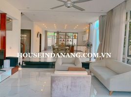 6 Phòng ngủ Nhà mặt tiền for rent in Phước Mỹ, Sơn Trà, Phước Mỹ