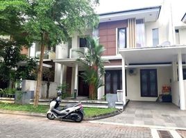 Villa 5 chambre à vendre à Seyegan, Yogyakarta, Seyegan