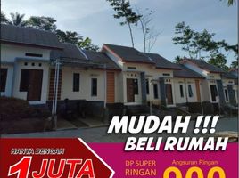 2 Kamar Rumah for sale in Blimbing, Malang Regency, Blimbing