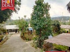  Terreno (Parcela) en venta en Ngamprah, West Jawa, Ngamprah