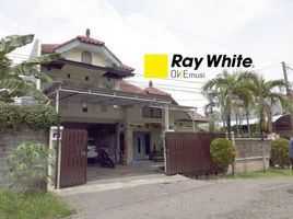 11 Bedroom House for sale in Gayungan, Surabaya, Gayungan