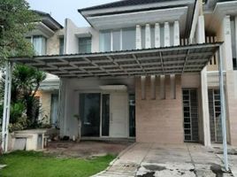 3 Habitación Casa en venta en Tambaksari, East Jawa, Tambaksari