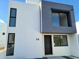3 Schlafzimmer Haus zu verkaufen in Queretaro, Queretaro, Queretaro, Queretaro