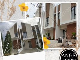 3 Bedroom House for sale in Parongpong, Bandung, Parongpong