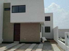 Maison 3 chambre à vendre à Queretaro, Queretaro, Queretaro, Queretaro