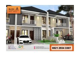 3 Bedroom House for sale in Cirebon, West Jawa, Harjamukti, Cirebon