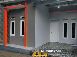 2 Kamar Rumah for sale in Bojonggede, Bogor, Bojonggede