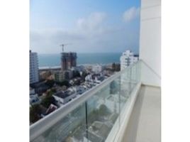 3 Habitación Apartamento en venta en Cartagena, Bolivar, Cartagena