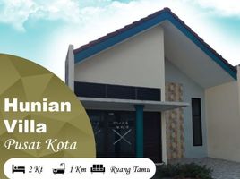 2 Bedroom House for sale in Kidung Kandang, Malang Regency, Kidung Kandang