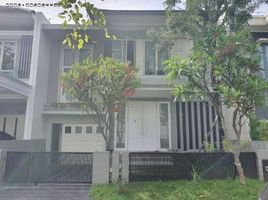 3 Habitación Villa en venta en Mulyorejo, East Jawa, Mulyorejo