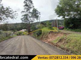  Terrain for sale in Nulti, Cuenca, Nulti