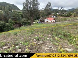  Land for sale in Nulti, Cuenca, Nulti