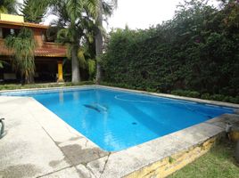 Villa 4 chambre à vendre à Cuernavaca, Morelos, Cuernavaca