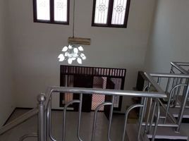4 Schlafzimmer Haus zu verkaufen in Mulyorejo, East Jawa, Mulyorejo
