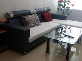 1 Habitación Apartamento en alquiler en Ward 4, Tan Binh, Ward 4