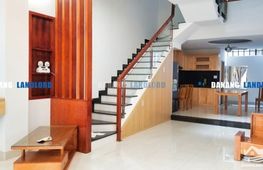 Сдаётся дом, 4 спальни, 67 м², Ngũ Hành Sơn