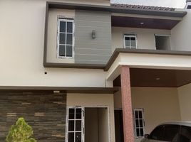 3 Bedroom House for sale in Pancoranmas, Bogor, Pancoranmas