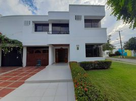 4 Habitación Casa en venta en Colombia, Monteria, Córdoba, Colombia