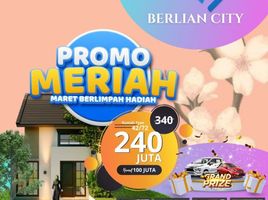 2 Bedroom House for sale in Buduran, Sidoarjo, Buduran