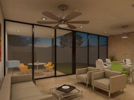 3 Schlafzimmer Appartement zu verkaufen in Yaxkukul, Yucatan, Yaxkukul