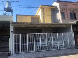 5 Habitación Casa en venta en Tenggilis Mejoyo, East Jawa, Tenggilis Mejoyo
