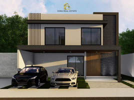Maison 3 chambre à vendre à Guadalajara, Jalisco, Guadalajara