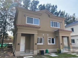 2 Bedroom House for sale in Pilar Buenos Aires, Pilar