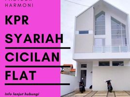 3 Bedroom House for sale in Bandung Advent Hospital, Sukajadi, Sukajadi