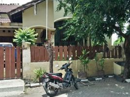 4 Habitación Casa en venta en Tenggilis Mejoyo, East Jawa, Tenggilis Mejoyo