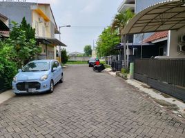 3 Habitación Villa en venta en Mulyorejo, East Jawa, Mulyorejo