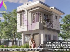 2 Bedroom House for sale in La Union, Ilocos, San Fernando City, La Union